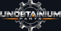 Unobtainium Parts